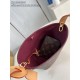 2025SS Shoulder Bag LOUIS VUITTON Louis Vuitton with a neat look