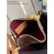 2025SS Shoulder Bag LOUIS VUITTON Louis Vuitton with a neat look