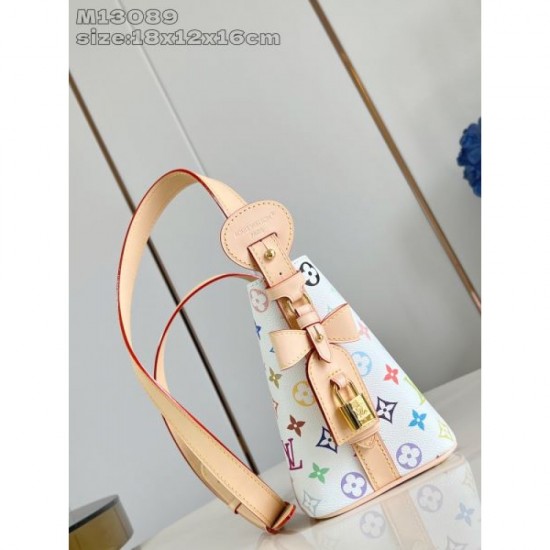 2025SS Shoulder Bag LOUIS VUITTON Louis Vuitton Spring/Summer Season Starts