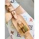 2025SS Shoulder Bag LOUIS VUITTON Louis Vuitton Spring/Summer Season Starts