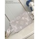 2025SS Shoulder Bag LOUIS VUITTON Louis Vuitton Very popular and not available in Japan