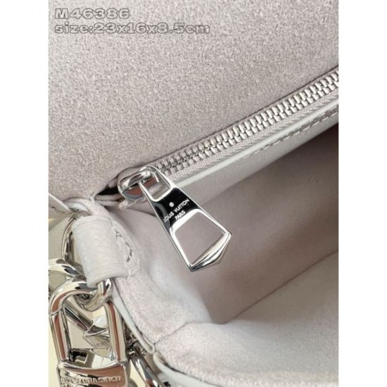 2025SS Shoulder Bag LOUIS VUITTON Louis Vuitton Very popular and not available in Japan
