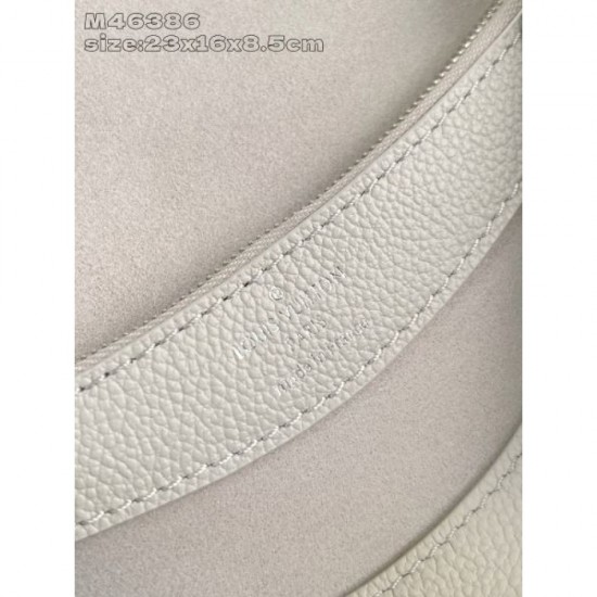 2025SS Shoulder Bag LOUIS VUITTON Louis Vuitton Very popular and not available in Japan