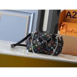 LOUIS VUITTON 2025FW New Luxury Tote Bag for Women Popular Elegant