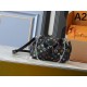 LOUIS VUITTON 2025FW New Luxury Tote Bag for Women Popular Elegant LOUIS VUITTON 2025FW New Luxury Tote Bag for Women Popular Elegant