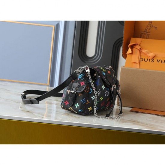 LOUIS VUITTON 2025FW New Luxury Tote Bag for Women Popular Elegant LOUIS VUITTON 2025FW New Luxury Tote Bag for Women Popular Elegant