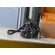 LOUIS VUITTON 2025FW New Luxury Tote Bag for Women Popular Elegant LOUIS VUITTON 2025FW New Luxury Tote Bag for Women Popular Elegant