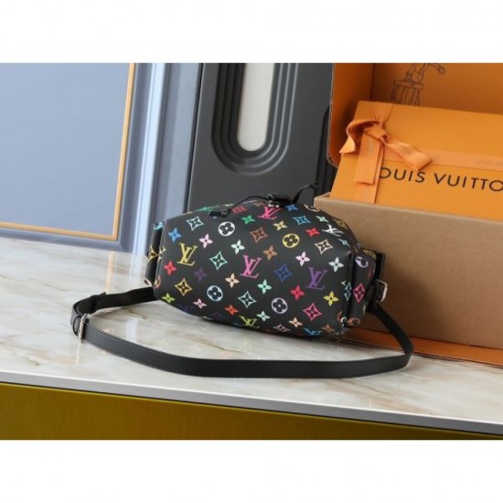 LOUIS VUITTON 2025FW New Luxury Tote Bag for Women Popular Elegant LOUIS VUITTON 2025FW New Luxury Tote Bag for Women Popular Elegant