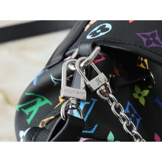 LOUIS VUITTON 2025FW New Luxury Tote Bag for Women Popular Elegant LOUIS VUITTON 2025FW New Luxury Tote Bag for Women Popular Elegant
