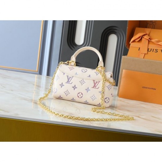 LOUIS VUITTON 2025FW New Popular Tote Bag High-quality Replica Large Capacity Model LOUIS VUITTON 2025FW New Popular Tote Bag High-quality Replica Large Capacity Model
