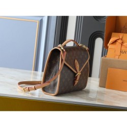 LOUIS VUITTON 2025FW New High Quality Tote Bag Elegant, Stylish, Popular