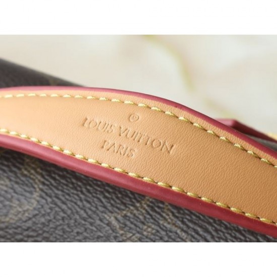 LOUIS VUITTON 2025FW New High Quality Tote Bag Elegant, Stylish, Popular LOUIS VUITTON 2025FW New High Quality Tote Bag Elegant, Stylish, Popular