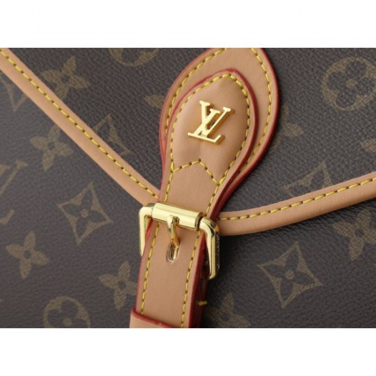 LOUIS VUITTON 2025FW New High Quality Tote Bag Elegant, Stylish, Popular LOUIS VUITTON 2025FW New High Quality Tote Bag Elegant, Stylish, Popular