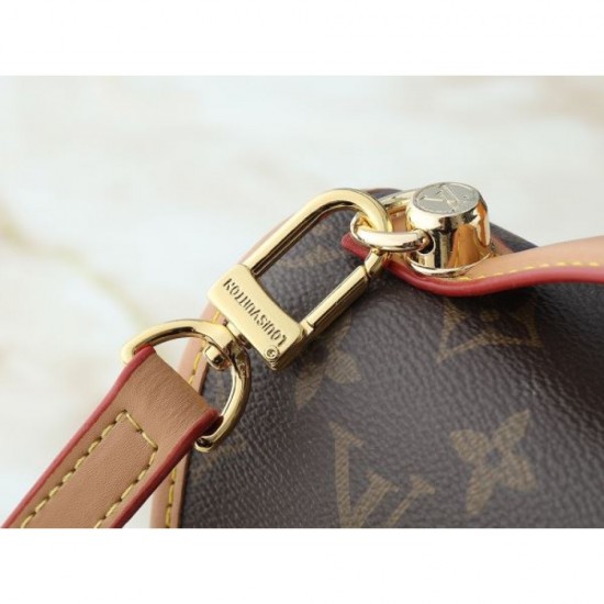 LOUIS VUITTON 2025FW New High Quality Tote Bag Elegant, Stylish, Popular LOUIS VUITTON 2025FW New High Quality Tote Bag Elegant, Stylish, Popular
