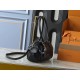 LOUIS VUITTON 2025FW New Large Capacity Tote Bag Exudes Luxury Perfect for commuting to work or school LOUIS VUITTON 2025FW New Large Capacity Tote Bag Exudes Luxury Perfect for commuting to work or school