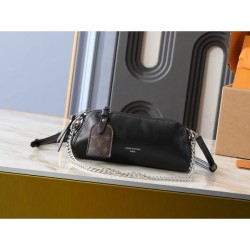 LOUIS VUITTON 2025FW New luxury tote bag popular model elegant design