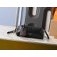 LOUIS VUITTON 2025FW New luxury tote bag popular model elegant design LOUIS VUITTON 2025FW New luxury tote bag popular model elegant design