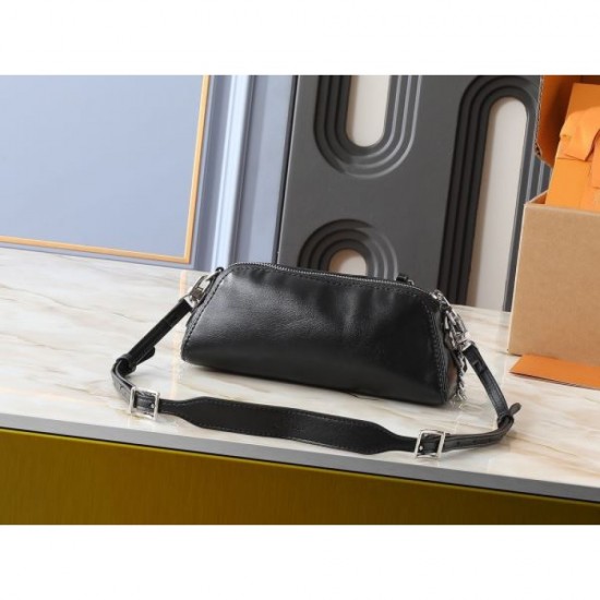LOUIS VUITTON 2025FW New luxury tote bag popular model elegant design LOUIS VUITTON 2025FW New luxury tote bag popular model elegant design