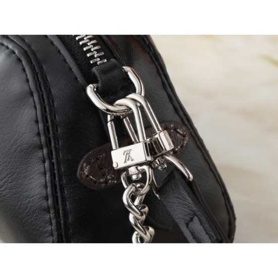 LOUIS VUITTON 2025FW New luxury tote bag popular model elegant design LOUIS VUITTON 2025FW New luxury tote bag popular model elegant design