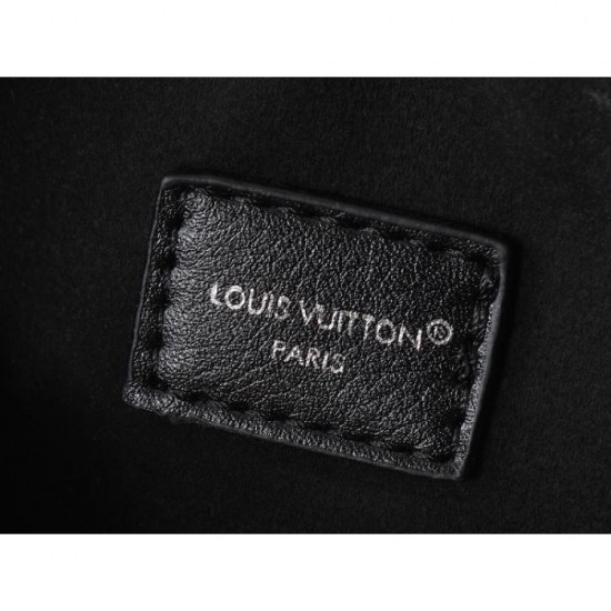 LOUIS VUITTON 2025FW New luxury tote bag popular model elegant design LOUIS VUITTON 2025FW New luxury tote bag popular model elegant design