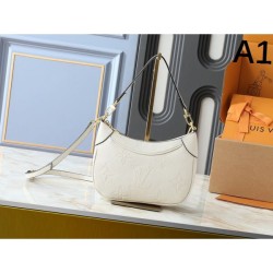 LOUIS VUITTON 2025FW New Fashionable Tote Bag for Women High Quality Popular