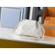 LOUIS VUITTON 2025FW New elegant tote bag Luxury Recommended for adult women LOUIS VUITTON 2025FW New elegant tote bag Luxury Recommended for adult women
