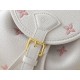 LOUIS VUITTON 2025FW New elegant tote bag Luxury Recommended for adult women LOUIS VUITTON 2025FW New elegant tote bag Luxury Recommended for adult women