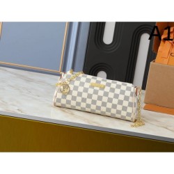 LOUIS VUITTON 2025FW New luxury shoulder bag Popular model Elegant design