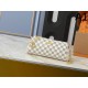 LOUIS VUITTON 2025FW New luxury shoulder bag Popular model Elegant design