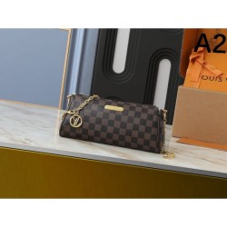 LOUIS VUITTON 2025FW New luxury shoulder bag Popular model Elegant design