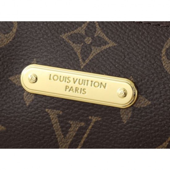 LOUIS VUITTON 2025FW New luxury shoulder bag Popular model Elegant design