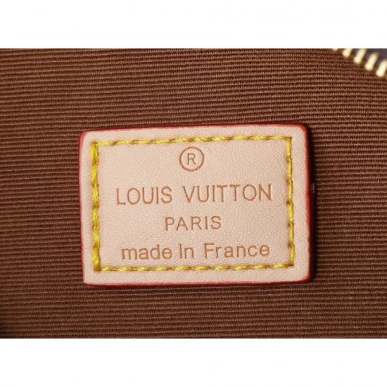 LOUIS VUITTON 2025FW New luxury shoulder bag Popular model Elegant design