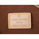 LOUIS VUITTON 2025FW New luxury shoulder bag Popular model Elegant design