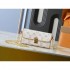 LOUIS VUITTON 2025FW New Large Capacity Shoulder Bag High Quality Replica Perfect for commuting to work or school