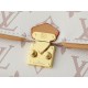 LOUIS VUITTON 2025FW New Large Capacity Shoulder Bag High Quality Replica Perfect for commuting to work or school