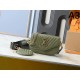 LOUIS VUITTON 2025FW New Elegant Shoulder Bag for Women Popular Fashionable