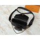 LOUIS VUITTON 2025FW New Elegant Shoulder Bag for Women Popular Fashionable