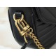 LOUIS VUITTON 2025FW New Elegant Shoulder Bag for Women Popular Fashionable
