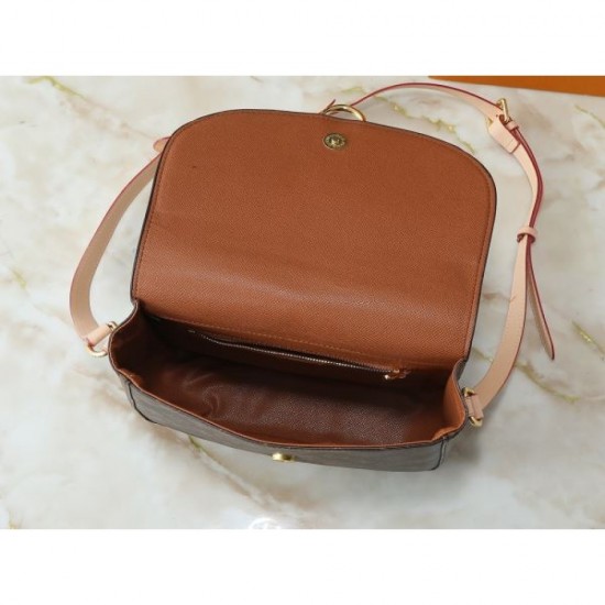 LOUIS VUITTON 2025FW New High Quality Shoulder Bag - A luxurious and popular item