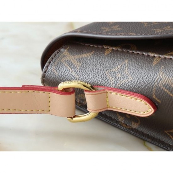 LOUIS VUITTON 2025FW New High Quality Shoulder Bag - A luxurious and popular item