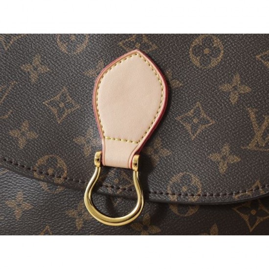 LOUIS VUITTON 2025FW New High Quality Shoulder Bag - A luxurious and popular item