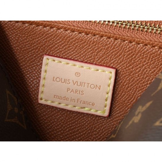 LOUIS VUITTON 2025FW New High Quality Shoulder Bag - A luxurious and popular item