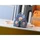 LOUIS VUITTON 2025FW New Luxury Backpack Popular Model High Quality Stylish LOUIS VUITTON 2025FW New Luxury Backpack Popular Model High Quality Stylish