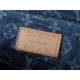 LOUIS VUITTON 2025FW New Luxury Backpack Popular Model High Quality Stylish LOUIS VUITTON 2025FW New Luxury Backpack Popular Model High Quality Stylish