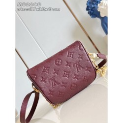 2025FW LOUIS VUITTON Louis Vuitton shoulder bag super popular replica beautiful item on sale 2025FW LOUIS VUITTON Louis Vuitton shoulder bag super popular replica beautiful item on sale