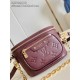 2025FW LOUIS VUITTON Louis Vuitton shoulder bag super popular replica beautiful item on sale