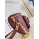 2025FW LOUIS VUITTON Louis Vuitton shoulder bag super popular replica beautiful item on sale