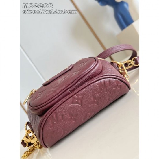 2025FW LOUIS VUITTON Louis Vuitton shoulder bag super popular replica beautiful item on sale