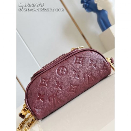 2025FW LOUIS VUITTON Louis Vuitton shoulder bag super popular replica beautiful item on sale