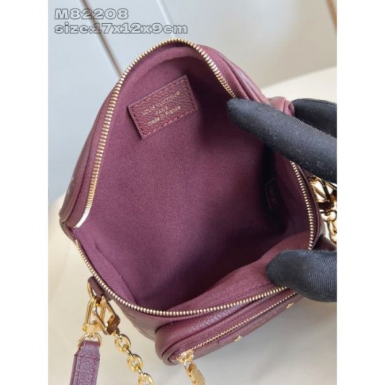 2025FW LOUIS VUITTON Louis Vuitton shoulder bag super popular replica beautiful item on sale